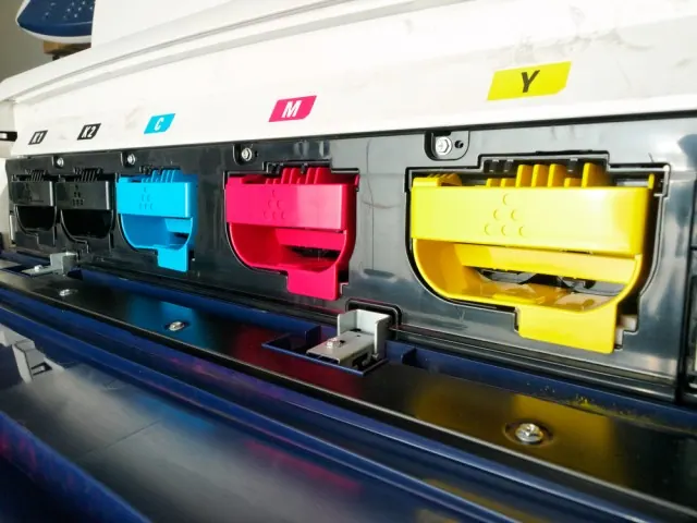 Digital Printing