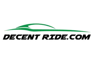 Decent Ride, Logo Design