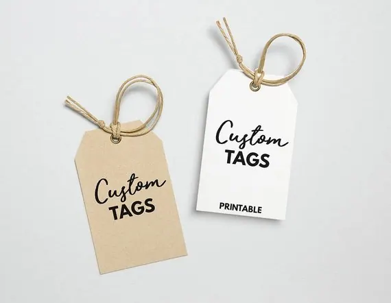 Hang Tags