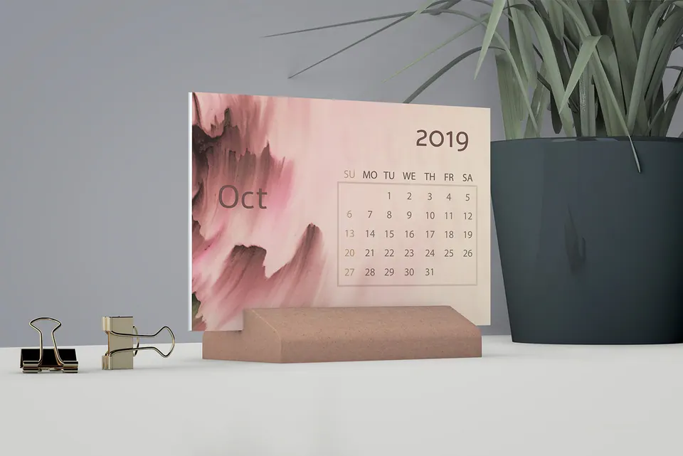 Calendars