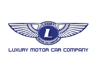 Luxury Motor Car Company, Logo Design
