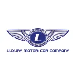 Luxury Motor Car Company logo