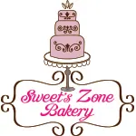 Sweet's Zone Bakery logo