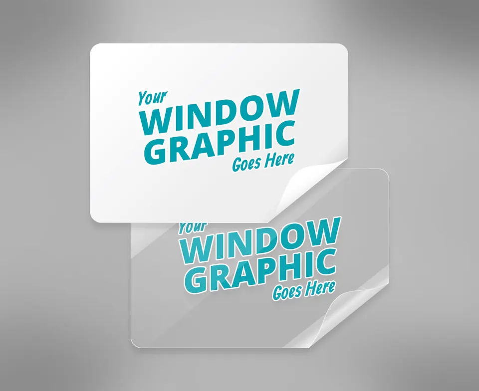 Window Clings