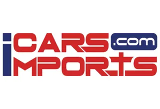 I Cars, Logo Design