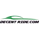 Decent Ride logo