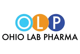 OLP, Logo Design
