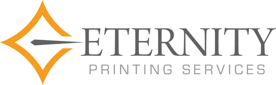 Eternity Printing Services, home