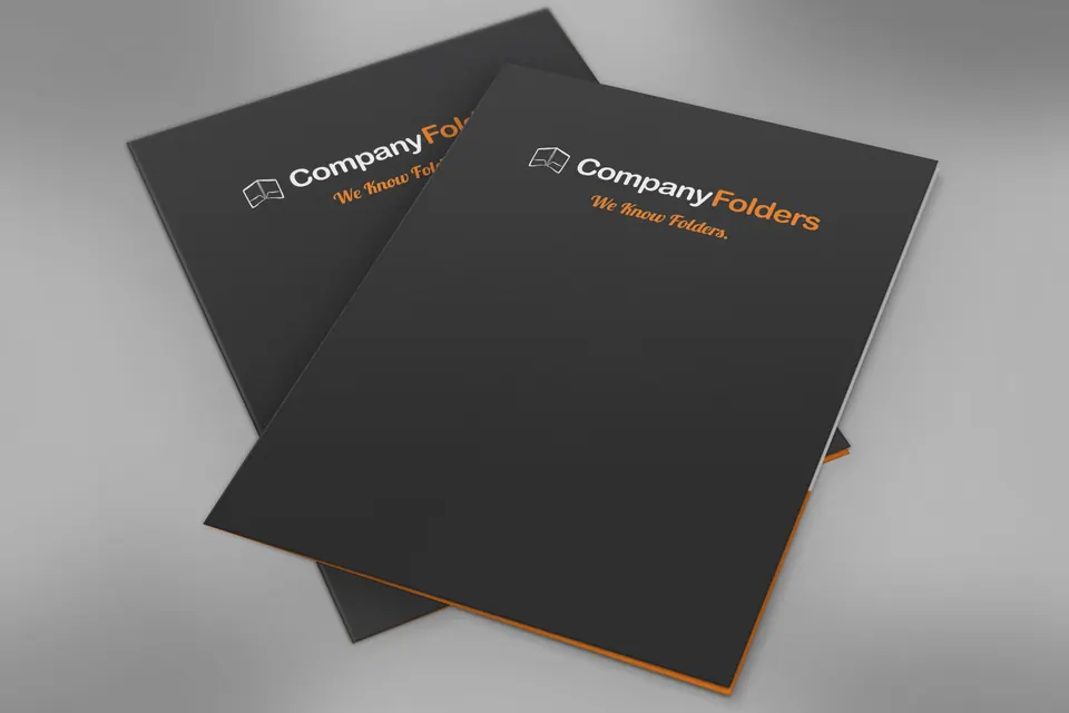 Presentation Folders