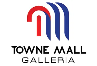 Towne Mall, Logo Design