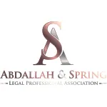 Abdallah & Spring Legal Professional Association logo