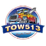 Tow513 logo