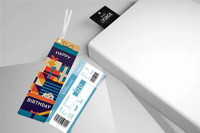 Bookmarks