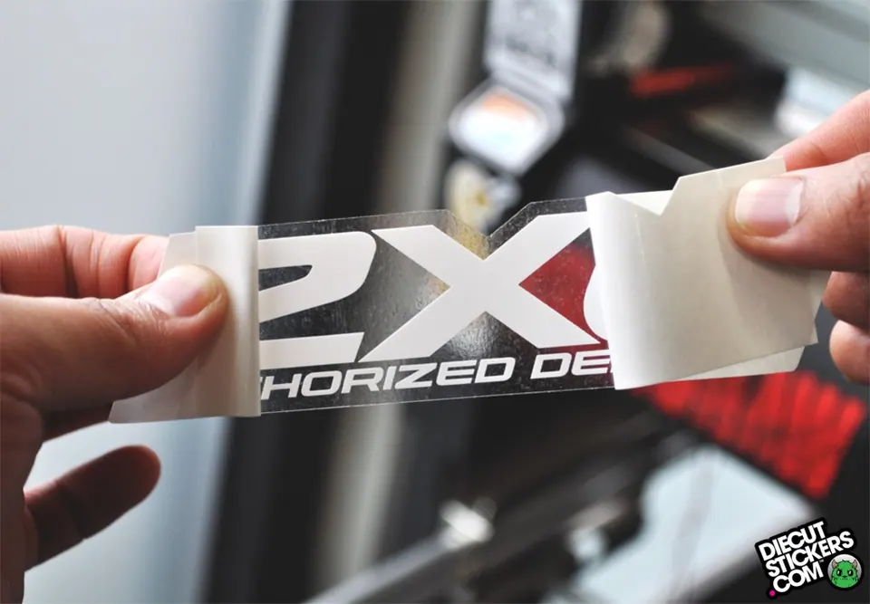Decal