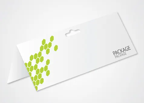 Header Cards