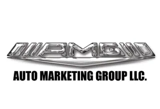 AMG, Logo Design