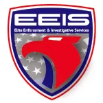 EEIS Elite Enforcement & Investigative Services logo