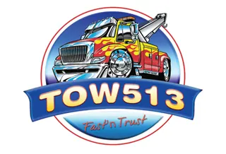 Tow513, Logo Design