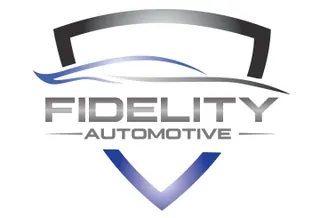 Fidelity Automotive, Logo Design