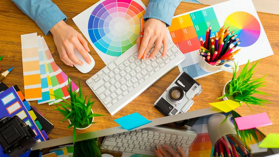 Graphic Design