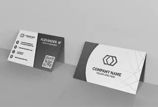 Business Cards