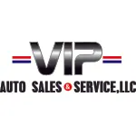 VIP Auto Sales & Service, LLC logo