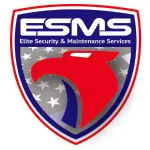 ESMS Elite Security & Maintenance Services logo