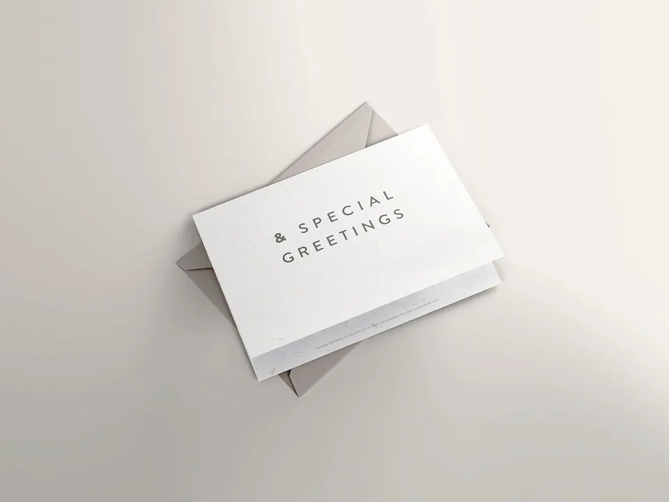 Greeting Cards