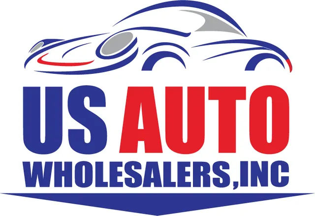 US Auto, Logo Design