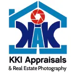 KKI Appraisals & Real Estate Photography logo