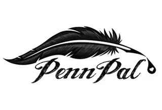 Pennpal, Logo Design