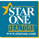 Star One Realtors logo