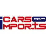 iCars Imports logo